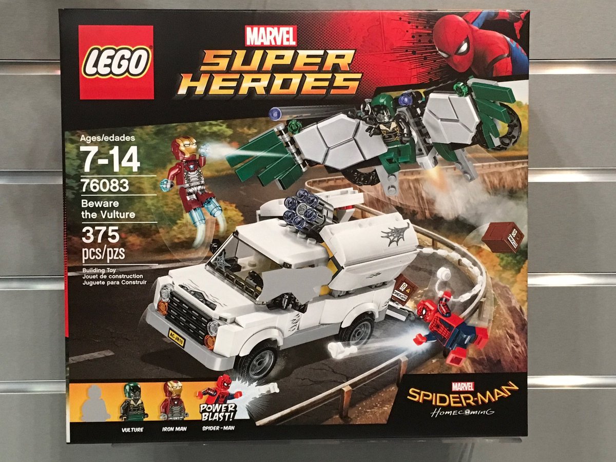 download spiderman homecoming lego download spiderman homecoming lego