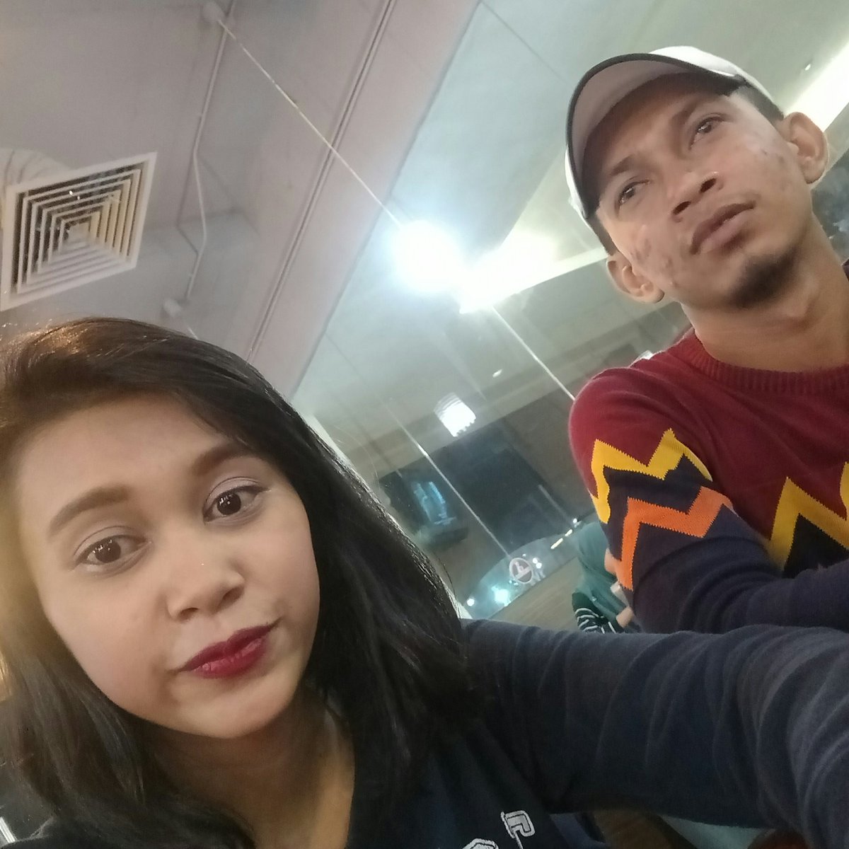 damia_arrisa's tweet photo. #NewProfilePic https://t.co/mNpOq7hGU1