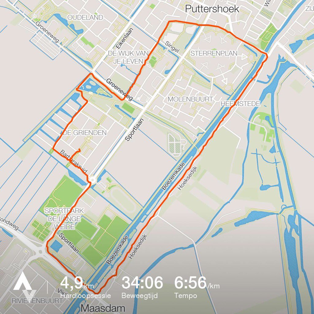 VriendenTegenKanker tweet media