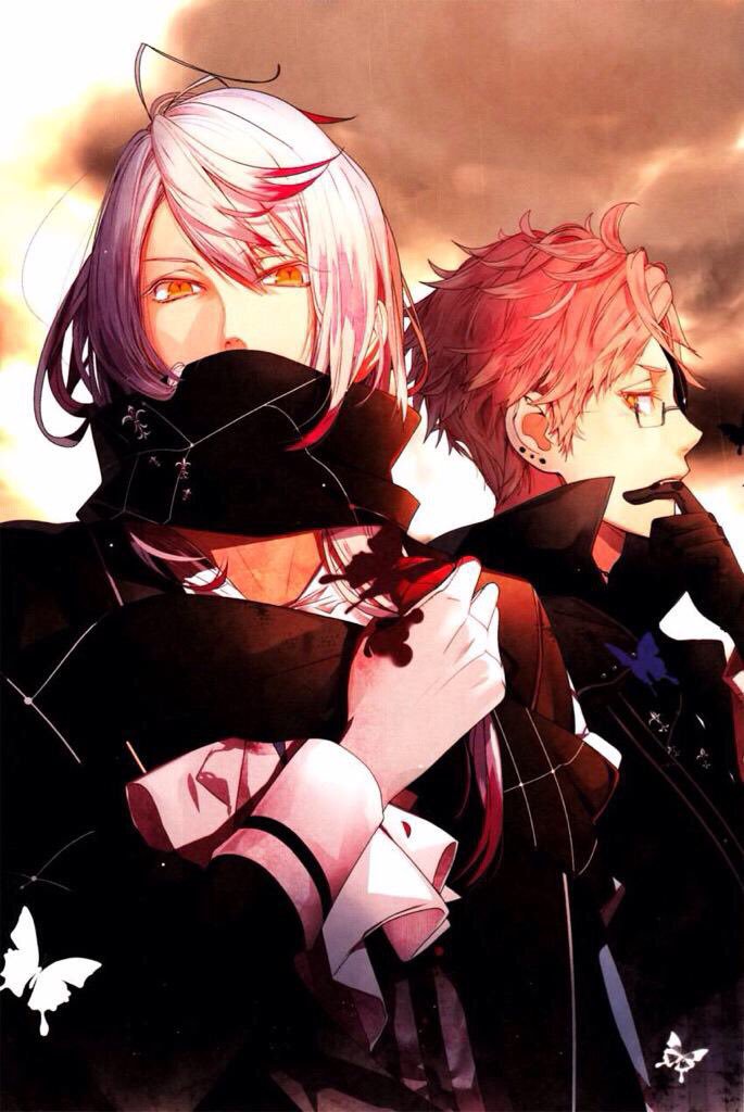琉希 Diabolik Loversロストエデンのシンくんのストーリーで涙がなぜかとまらない 次は誰のストーリーにするか迷うなぁー ディアラバクラスタさんと繋がりたい ディアラバ 乙女ゲームクラスタさんと繋がりたい 乙女ゲーム Rtした人全員フォローする