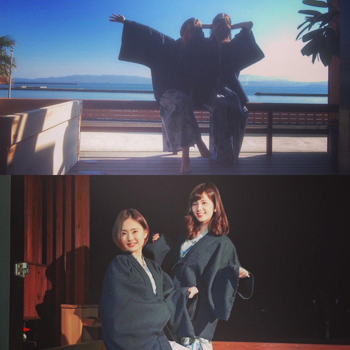 指宿コーラルビーチホテル