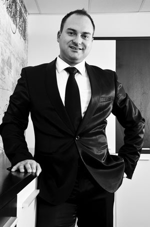 RTAwardsAfrica's tweet photo. Meet #ARTA2017 judge Adriaan Liebetrau @adriaanjl. We're delighted to have his #sustainableevents expertise on board https://t.co/La4XvojrT6 https://t.co/NhWFwyq80y