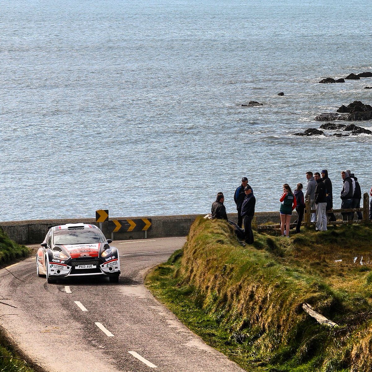 IrishTarmacTROA's tweet photo. In just under a month, round 2 of #ITRC2017 will be underway, the spectacular @westcorkrally https://t.co/KySopJ5WQF