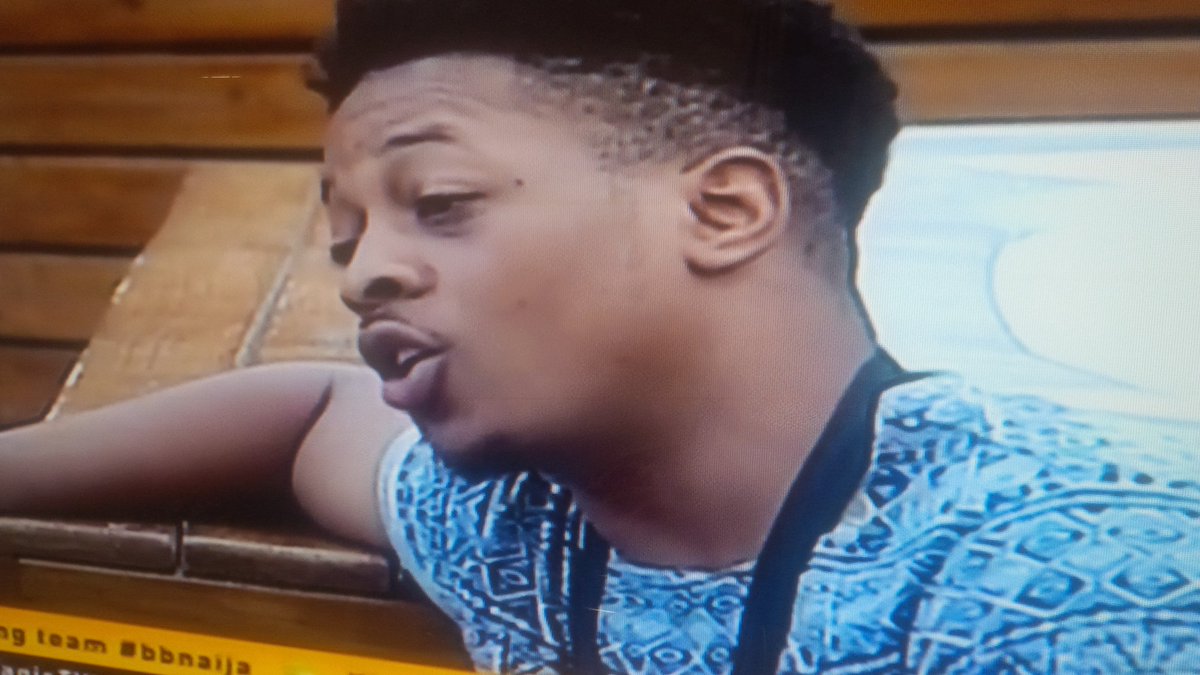 livepicturesltd's tweet photo. Pls kindly Retweet and follow us 

If u want ESE and Jon to become Real housemates in #bbnaija https://t.co/uZVvWZrwcp