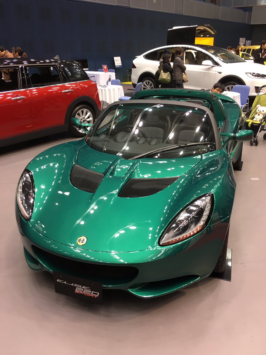 徳島輸入車ショウ Twitter Search