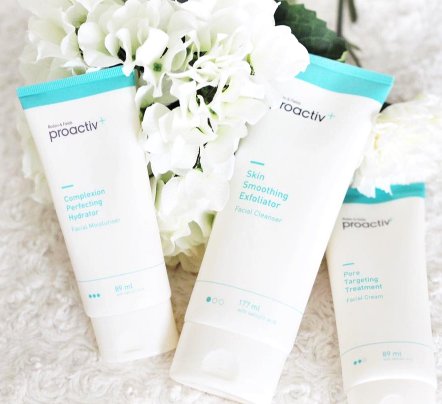 Proactiv_UK's tweet photo. We love this shot by @lottiepearce - have you read her blogpost about her Proactiv+ journey yet? 
#Proactiv #ProactivPlus https://t.co/91jHAJ5NHa