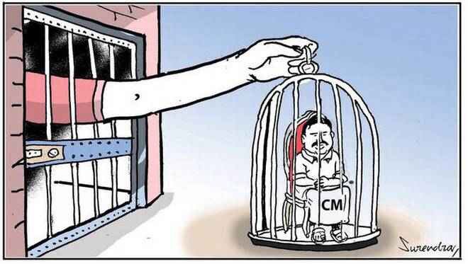 Kandaswamy4's tweet photo. Credibility
Source:The Hindu
#TNsaysNo2Sasi #OPSvsSasi #TNFloorTest #OPSvsEPS https://t.co/RB1aBHPmt2