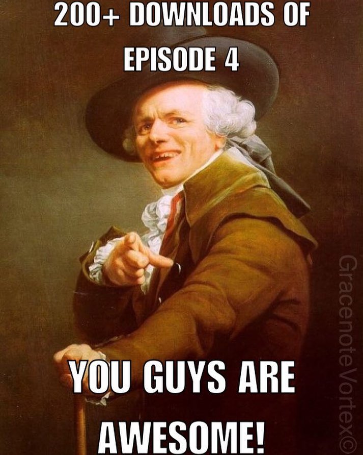 Gracenote Vortex tweet media