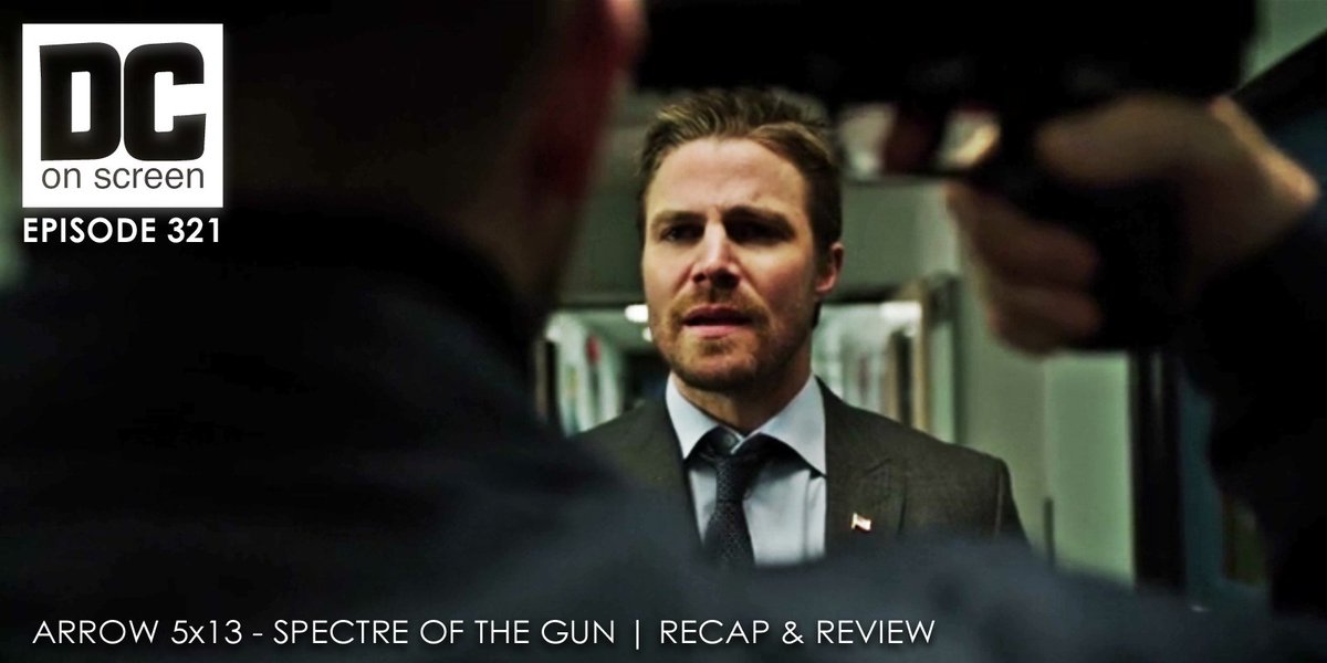 DConSCREEN's tweet image. ‼️We just dropped #review episodes for #Supergirl 2x12: bit.ly/2kVT0Dz and #Arrow 5x13: bit.ly/2kBaokY‼️