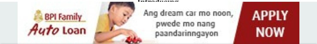 MyMVP_FEU's tweet photo. Bakit ito nag-run ng may typo??? Alam niyon bang maraming makakakita ng banner ad ko??? @AdPeopleOfMNL 

cc @ClientsOfManila @TalktoBPI https://t.co/wTvXV8ttLD