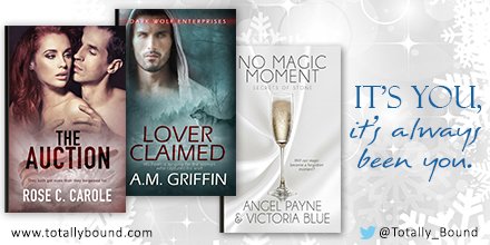 entwined_books's tweet photo. New erotic romances sure to heat up Sunday reading! https://t.co/x25wD7OFQC @AngelPayneWrtr @MissVictoriaBlu @roseccarole @AMGriffinbooks https://t.co/tC68TyJhYY