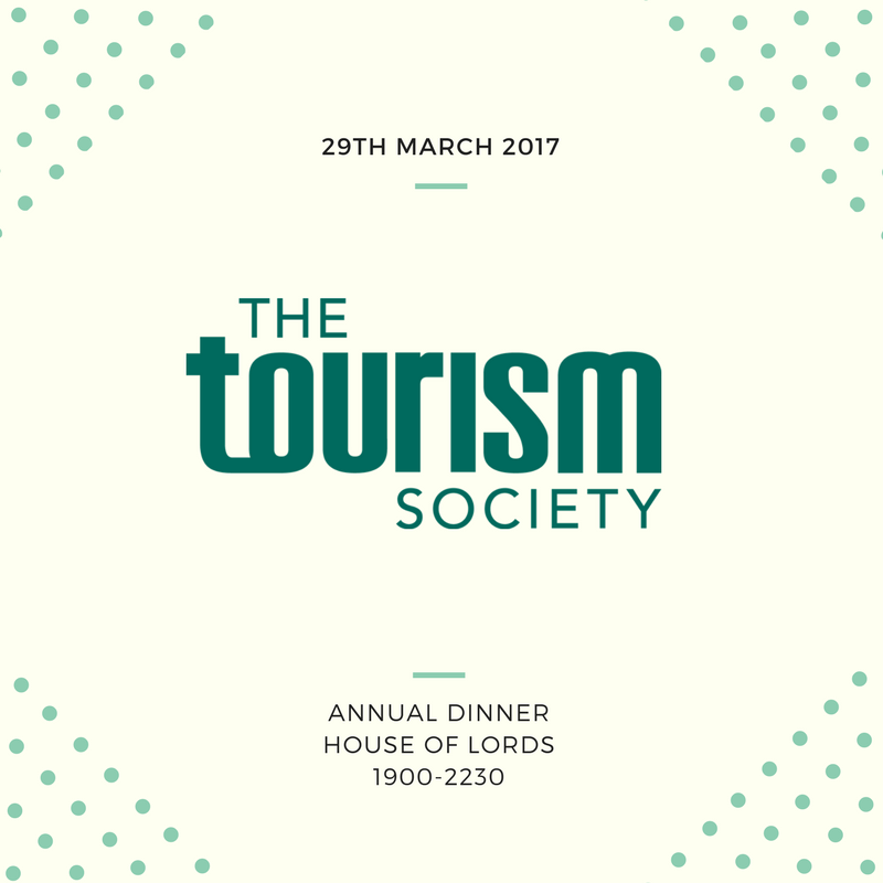 tourismsociety's tweet photo. Join us for our Annual Dinner at the magnificent @UKHouseofLords Click here to book https://t.co/dcMCghIhdb #dinner #tourism #intheknow https://t.co/1mlGVJ1njN