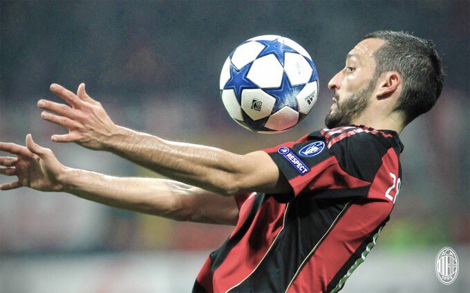 Happy Birthday to Gianluca Zambrotta      