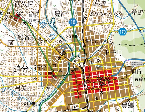 露水設計局 ОКБ имени М. Лушуя@樺太庁陸地測量部 على X: 露水設計局 ОКБ имени М. Лушуя@樺太庁陸地測量部 على X: