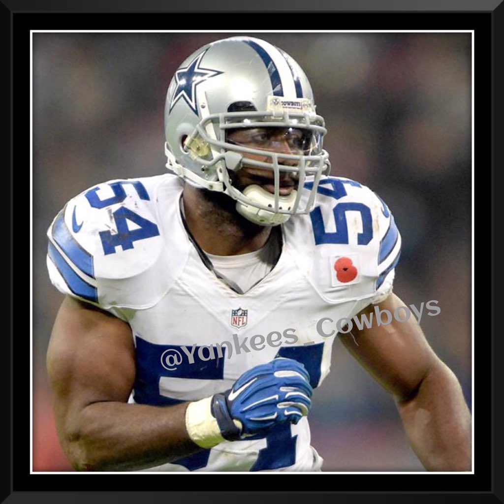 HAPPY BIRTHDAY LB Bruce Carter. 2011-14 Team.   