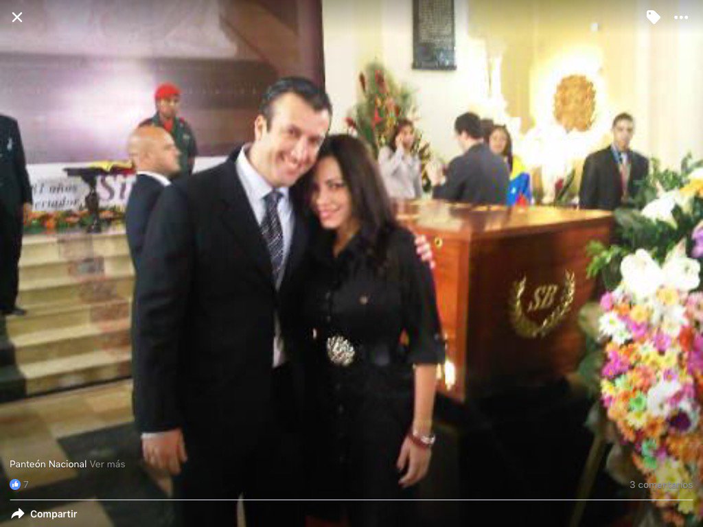 NowVisionNews's tweet photo. Tareck  tiene "su testaferra"  1 falsa abogada de Maracay Pamela Peña con varias propiedades en Miami y Orlando https://t.co/wZDF45SULn