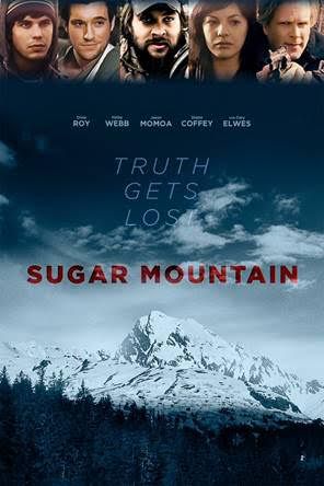 CHKongsoere's tweet photo. Filmanmeldelse: "Sugar Mountain" byder på svindel og bedrag i Alaskas natur https://t.co/2f3RgeVvhB https://t.co/IBDGriNxte