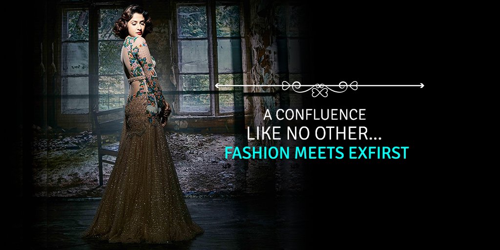 ExFirst2017's tweet image. Just few hours left to own their glamorous designs. bit.ly/2l3T6tL
#LastDayOfFashion #ExFirst #OnlineExhibition