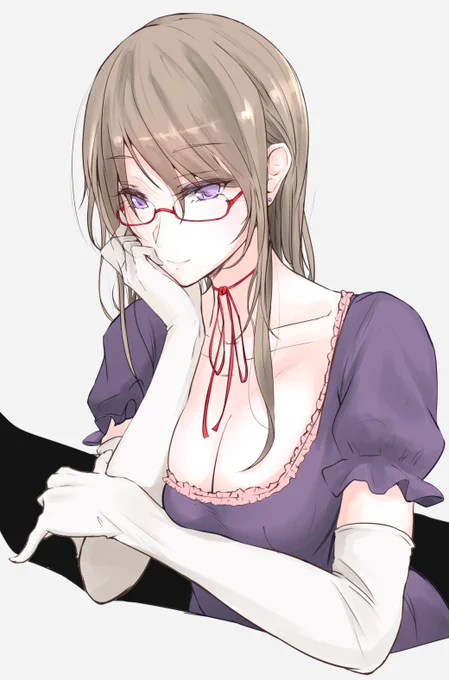 眼鏡 