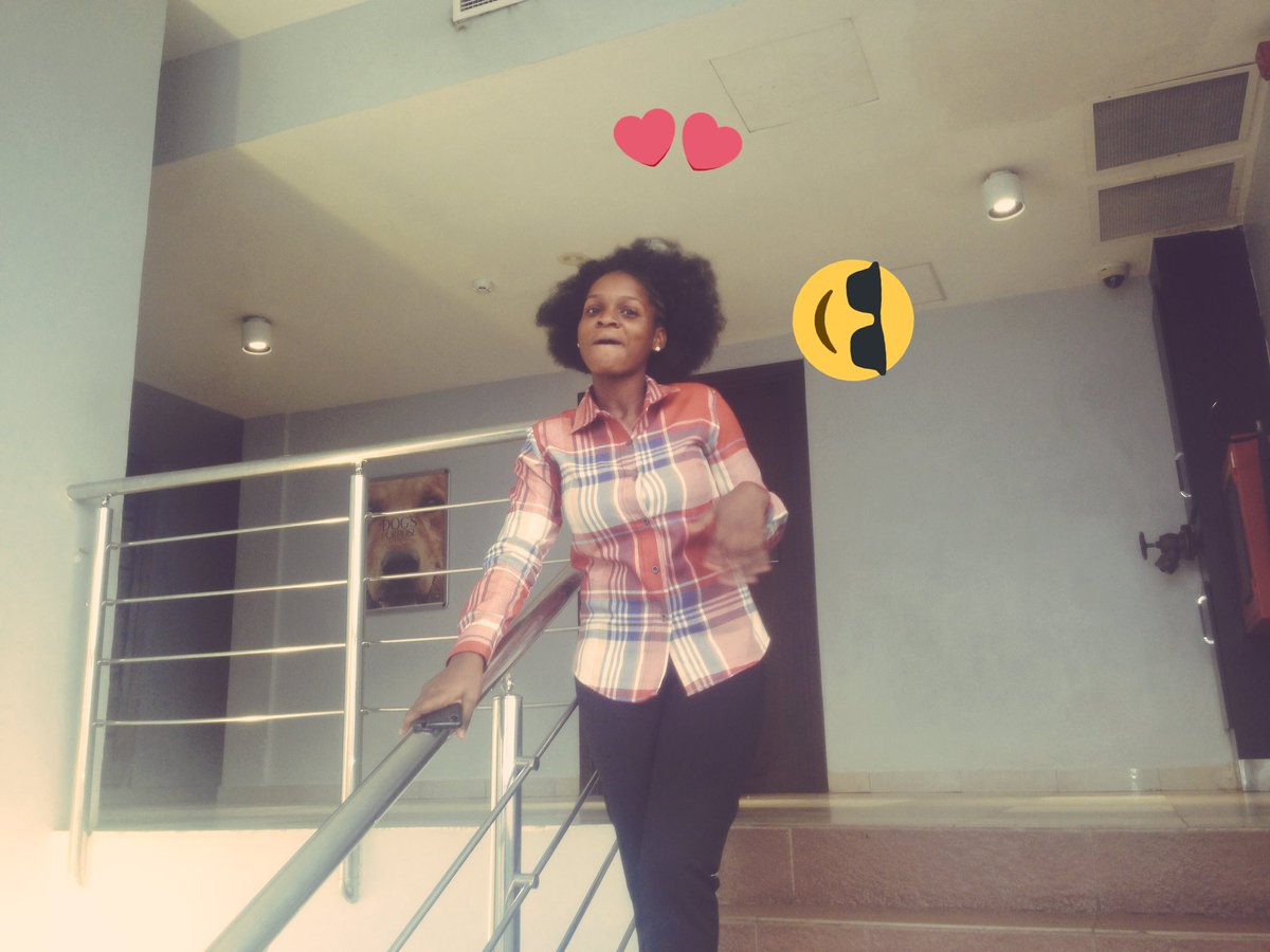 KayodeElijah7's tweet image. At Ventura