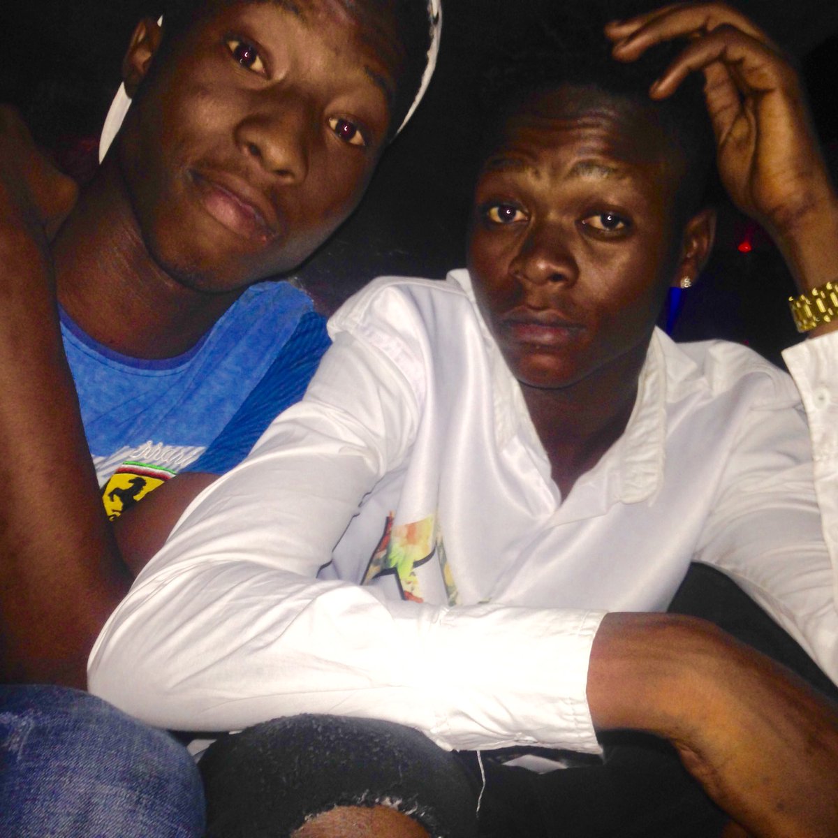 KayodeElijah7's tweet image. Fellas