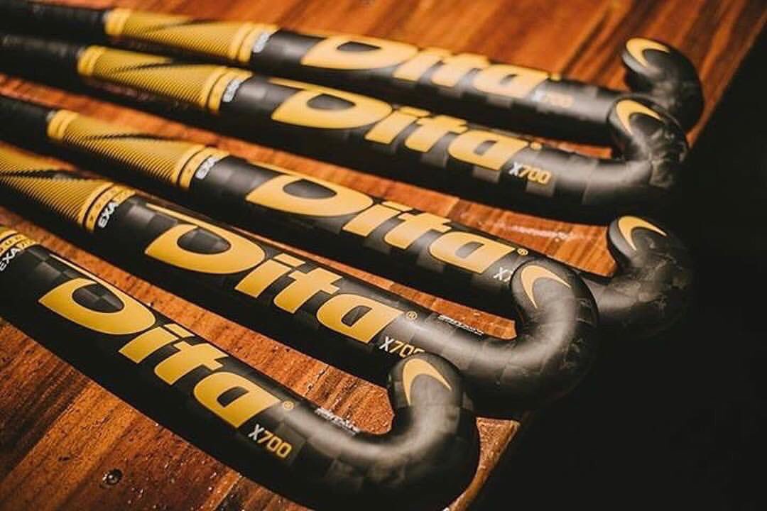 Exa X700 heaven! #exax #topstick #onestepahead #ditahockey