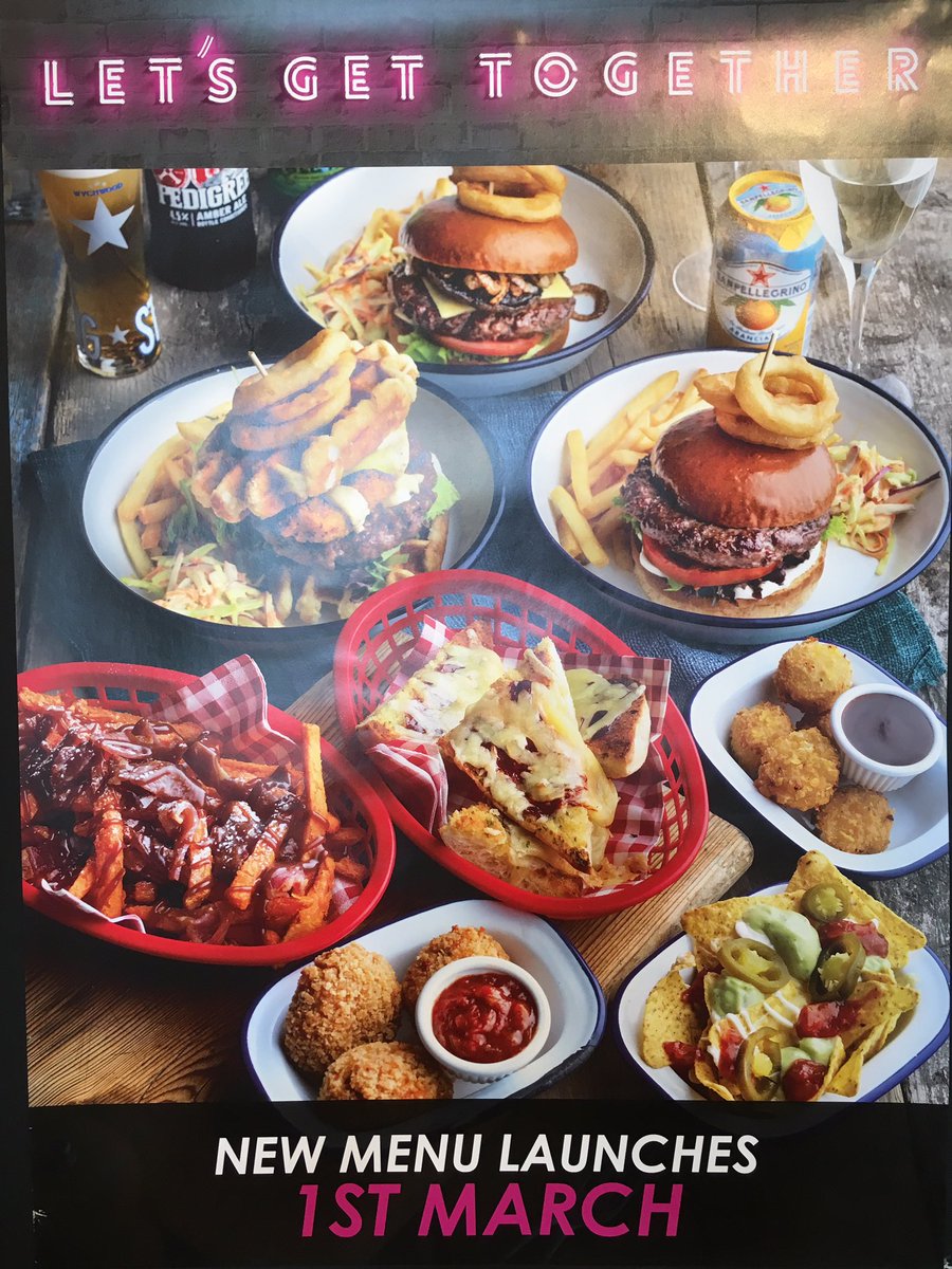 cowandcreek's tweet photo. 10 DAYS LEFT FOR #NewMenuLaunches 😊😊
#JoinUsOn 1st OF MARCH With 25% OFF from 1st - 8th of MARCH😎😎
#Don't #MissItOut!!
#BestDealEver!!🍔🍔🍔 https://t.co/Z6FqZ5Z2gR