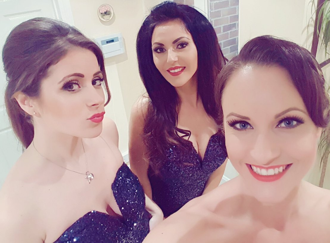 #SelfieTime