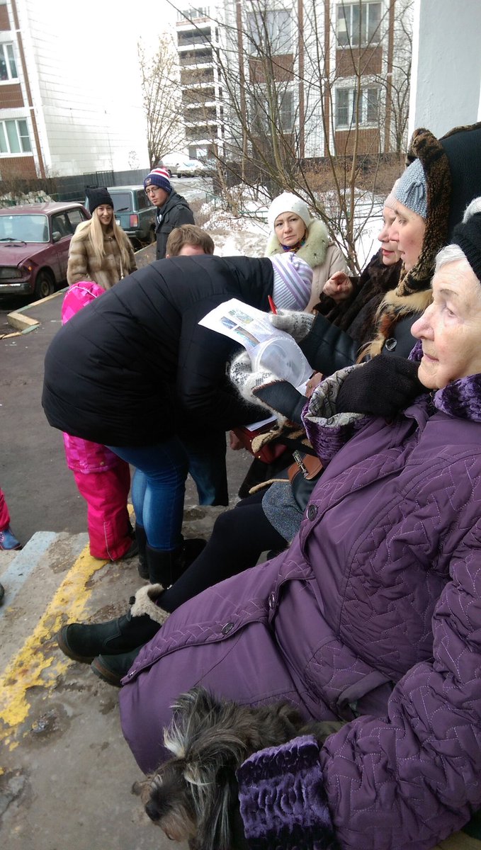 В подписных листах против спортивных площадок, освещения и пр. один человек расписывался за десяток родных и соседей. #ЖулебинскийЛес #ООПТ