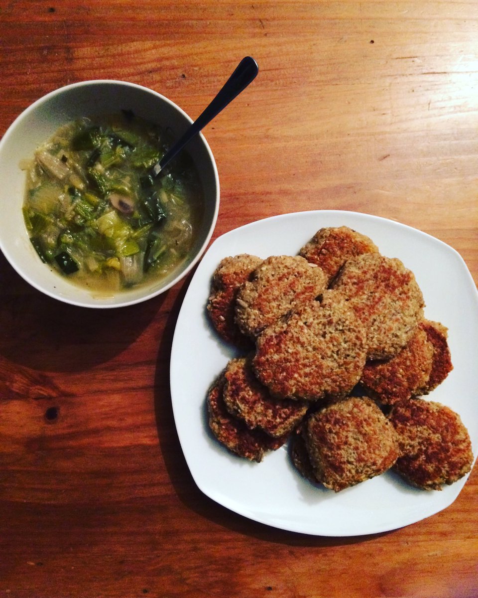 Miam miam #zerodechet  😋