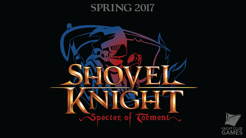 SomosXbox's tweet photo. El desarrollo de 'Shovel Knight: Specter of Torment' ha llegado a su fin https://t.co/duJkejWj8C https://t.co/MnDlx3pjWm