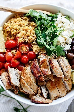 Here's 7 ways to help make some #healthier #food choices in the week ahead. Thanks <a href="/BuzzFeedFood/">BuzzFeed Food</a>  ow.ly/AKRw308Jcwr