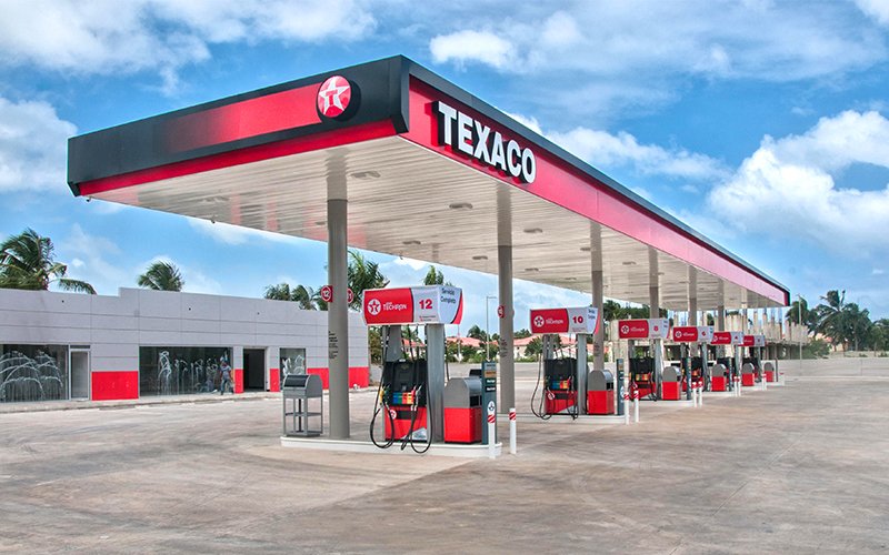 Looking for Diesel? Look for the level! Used Texaco's Ultra Low Sulfur Diesel (ULSD) to take care of your diesel-powered car or truck.
