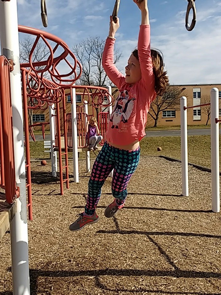 What are you doing in this beautiful day? get outside! #almostspring #beautifulday  #netde