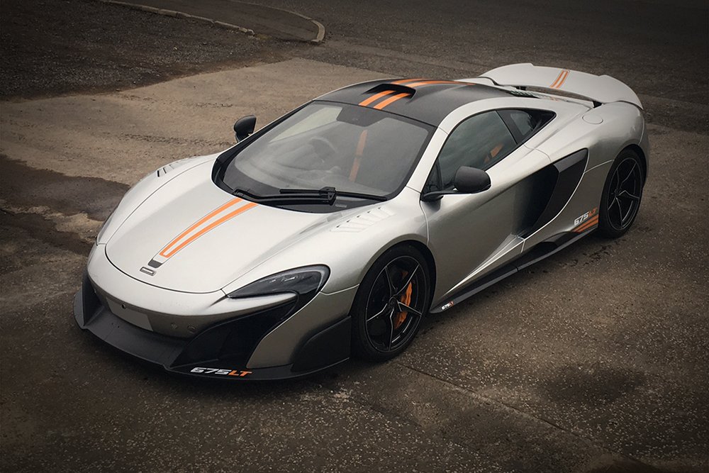 ReformaUK's tweet photo. Have you seen some of our popular #McLaren #Customstripes Kits around? They're flying off the shelves @3MWrapsUK https://t.co/DIx93ugYOa https://t.co/FxV2sjsltI