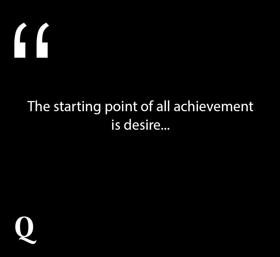 Quotsyin's tweet photo. Desires are the spirit's wings and without wings no one can fly high...
#PositiveQuotes #Desire #Success #Motivation https://t.co/Ny0fZ5q3DN