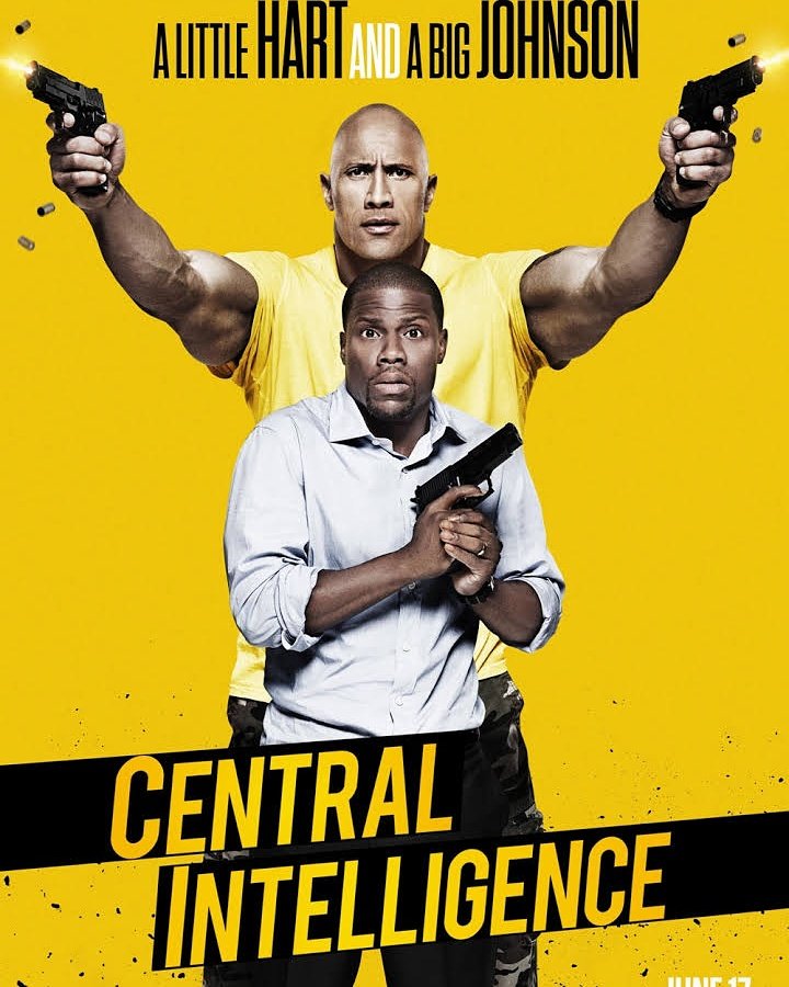 SamyJo6542's tweet photo. #CIA #centralintelligence #dwaynejohnson #kevinhart #movies #comedy #idontlikebullies #bobstone #unicorns #fannypack https://t.co/xrSKHfxsPK