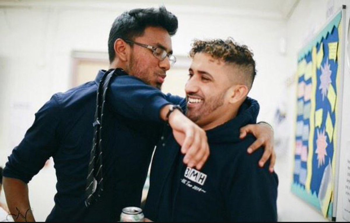 iEatTae's tweet photo. It would only feel right if @omgAdamSaleh brought @Sheikh__Akbar to NYC show and perform diamond girl! @Naz_izi pls remember rupat and refat https://t.co/1DkQHjUA7z