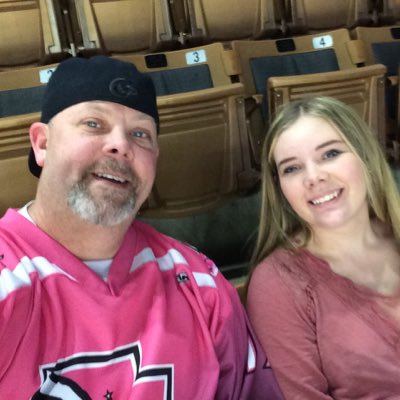 RyanLStander's tweet image. #NewProfilePic