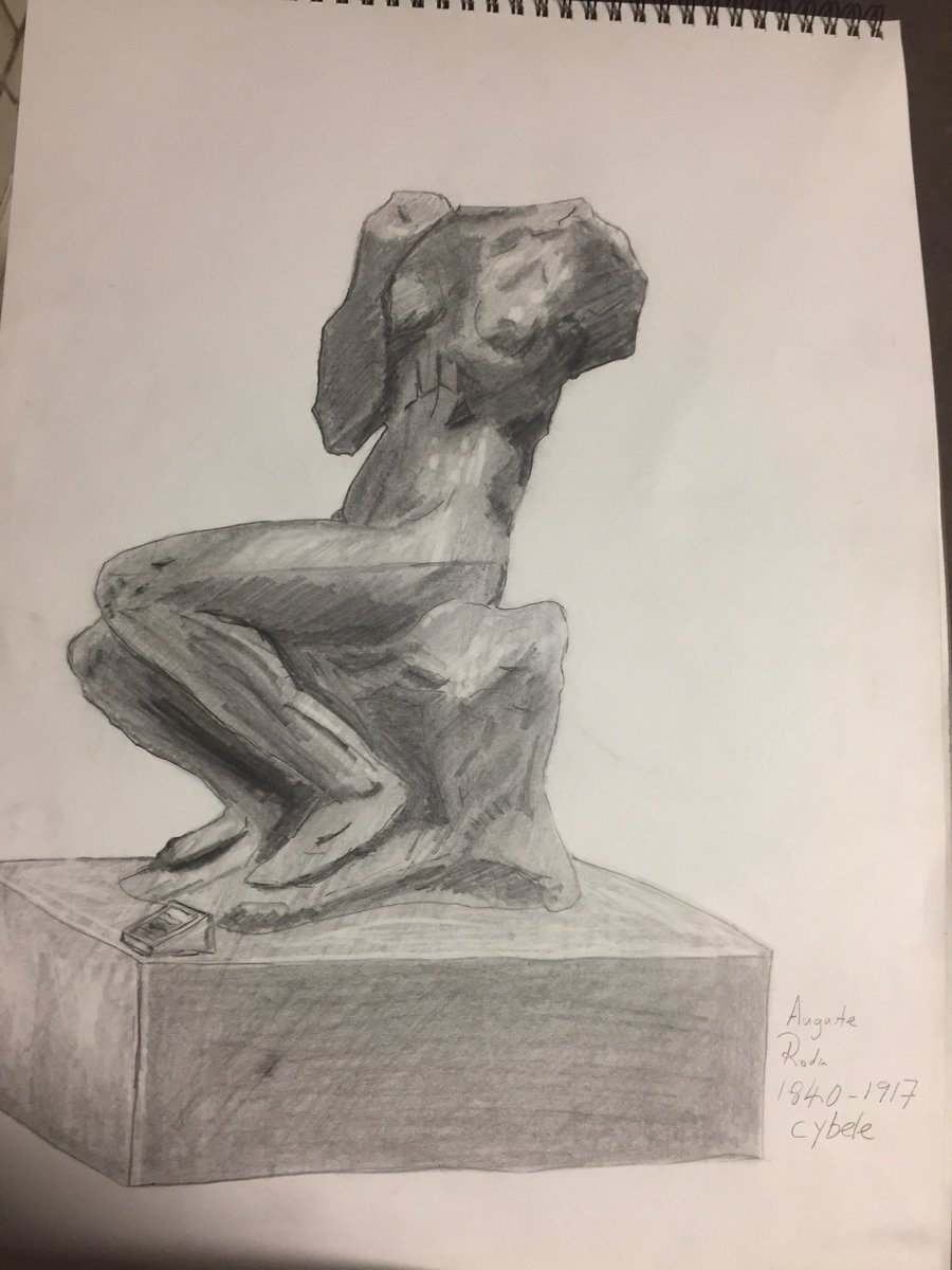 jasondflynn's tweet photo. Great time today with @sketchoutiscool @V_and_A - learnt a lot about drawing. And shading. And contrast of course.... https://t.co/tKRIF2Euau
