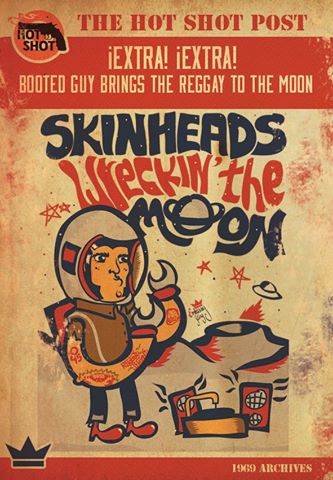 Hot Shot Wear tweet media