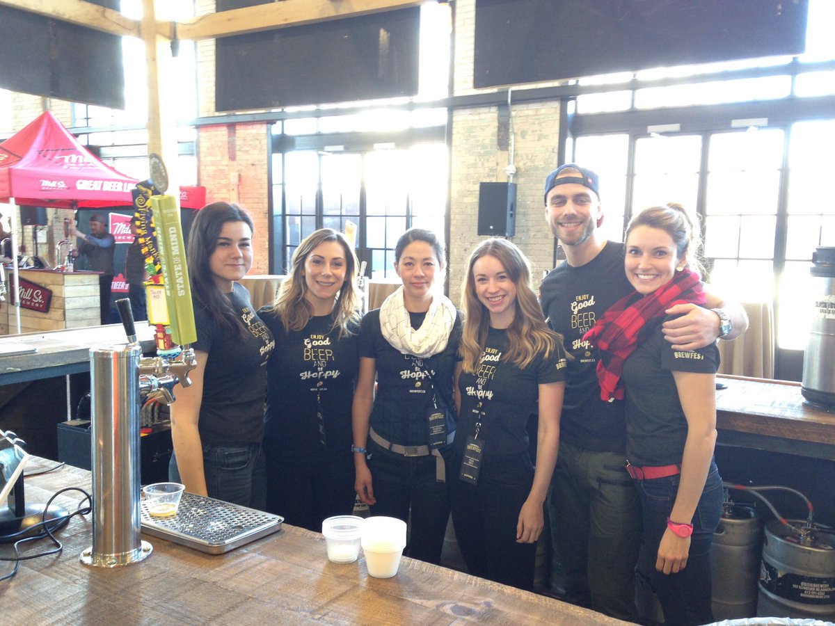 boom 99.7 (@boomottawa) on Twitter photo It's the final day to get your craft beer on <a href="/BrewfestOttawa/">Ottawa Winter Brewfest</a>! Over 40 different brewers on site for your taste buds! It's the final day to get your craft beer on <a href="/BrewfestOttawa/">Ottawa Winter Brewfest</a>! Over 40 different brewers on site for your taste buds!