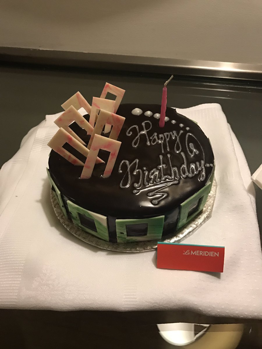 Nice touch <a href="/LeMeridienKochi/">Le Meridien Kochi</a> <a href="/LeMeridien/">Le Méridien Hotels</a>

Thank you ❤️