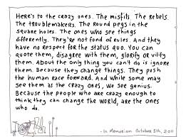 NTATutor's tweet photo. #tutoring #ntatutor https://t.co/RJ4xXjD25g
Here’s to the crazy ones... https://t.co/25SJjZurh9