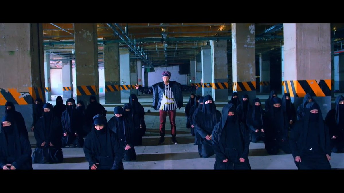 outcast090401's tweet photo. NOT TODAY is here , magnifique 😍👌❤
#NotTodayisNotToday #nottodaymv @bts_bighit https://t.co/A9FKH6E7Bf