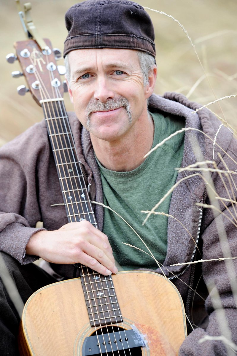 We've got #Aspen's troubadour Dan Sheridan playing #brunch today at 11:30am - custom #BloodyMary bar, great food, live music - no cover!
