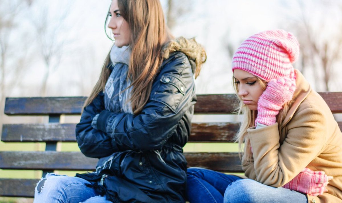 Taking Out the Trash: How to Purge Your Toxic Relationships: bit.ly/2kEXNfd