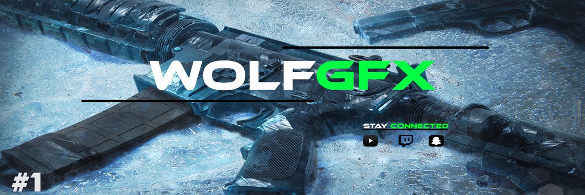 WolfGFXBackUp's tweet photo. Header Giveaway! Ends at 50 followers! + Retweet to win 😘
@ShoutGamers 
@NightRTs 
@GrandeRtwts 
@RTDNR 
@GamerGFXRetweet https://t.co/8JzY768zaN