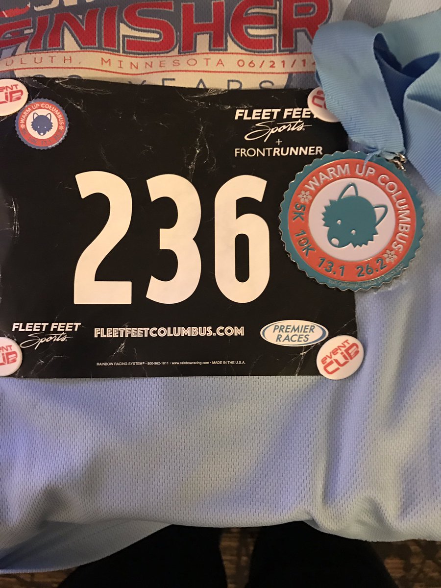 Randy2Run tweet picture