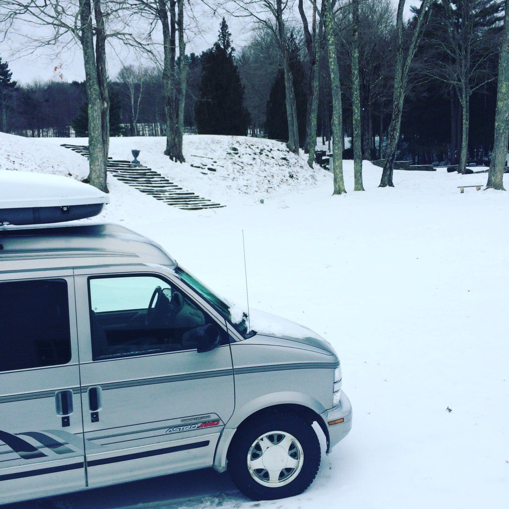 Trip Report: The Big Van Trip 1 berkshiremountainguides.com/trip-report-th…